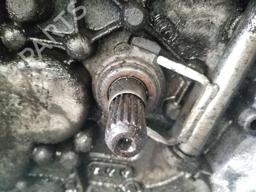 Gearbox MINI MINI (R50, R53) Cooper | BP38701716M3 - Image 3