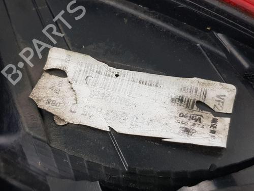 Left taillight SEAT LEON (5F1) 1.2 TSI | BP31365706C34 