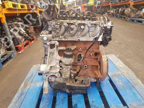 Engine PEUGEOT 5008 (0U_, 0E_) 2.0 HDi 150 / BlueHDi 150 | BP34638858M1 - Image 4