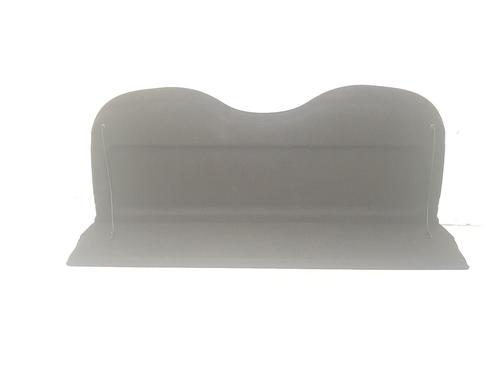 Used Rear parcel shelf Rear parcel shelf CITROËN C3 Picasso (SH_) 1.6 BlueHDi 100 (99 hp) 33853485 33853485