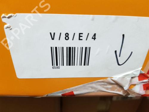 Alzavetro anteriore destra JAGUAR XF I (X250) 2.2 D | BP30713779C23