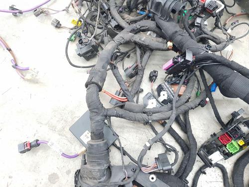 Wiring harness AUDI Q8 (4MN, 4MT) RS FSI Mild Hybrid quattro | BP29440062E16 