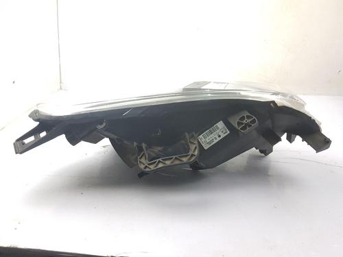 Left headlight PEUGEOT PARTNER Box Body/MPV 1.6 BlueHDi 100 | BP34708637C28  - Image 9