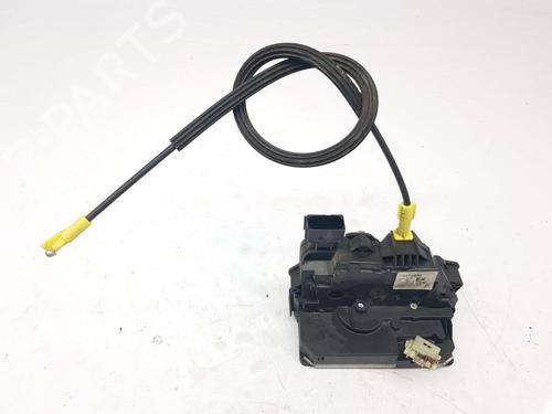 Used Rear left lock Rear left lock 39558548 39558548