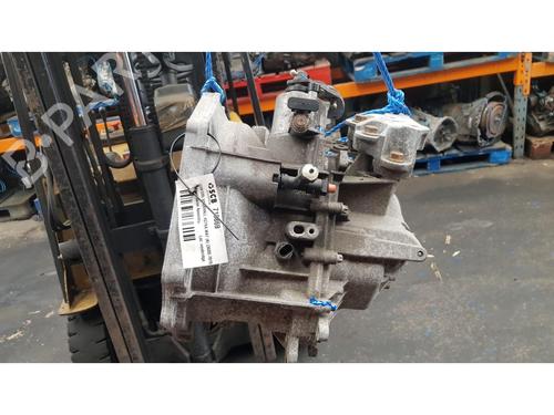 Gearbox VAUXHALL ASTRA Mk VII (K) (B16) 1.6 CDTi | BP27353223M3 - Image 11