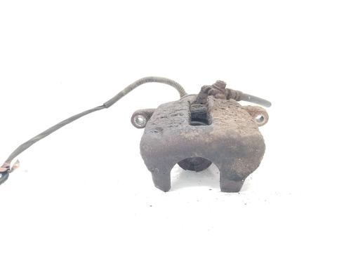 Left rear brake caliper VW PASSAT CC B6 (357) 2.0 TFSI | BP22673584M107 - Image 2