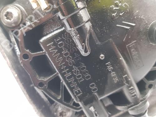 Other PEUGEOT RCZ 2.0 HDi | BP31983553O1