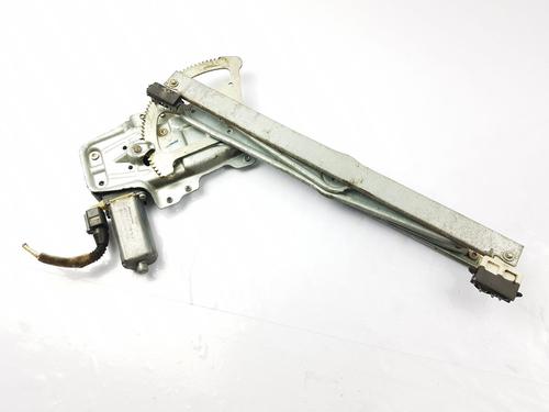 Front right window mechanism TOYOTA YARIS (_P1_) 1.3 (SCP12_, SCP13_, SCP12R, SCP13R) | BP28032571C23 