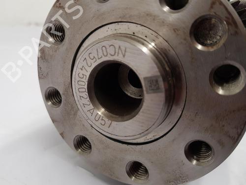 Other VAUXHALL INSIGNIA Mk I (A) Hatchback (G09) 1.6 CDTI (68) | BP30690076O1 