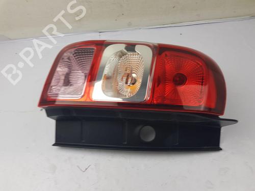 Left taillight DACIA DUSTER (HS_) 1.5 dCi | BP38557835C34 - Image 5