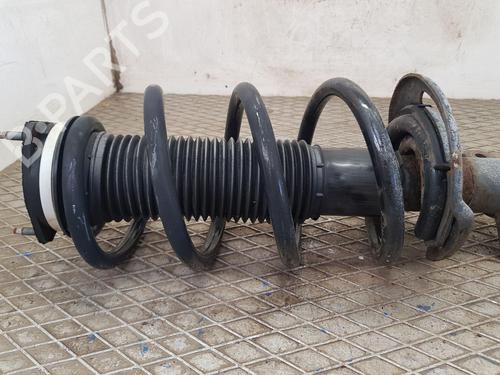 Right front shock absorber FORD TRANSIT CUSTOM V362 Van (FY, FZ) 2.2 TDCi | BP29343047M17 