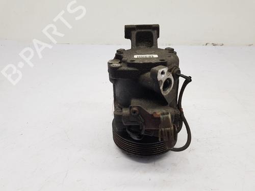 AC compressor DAIHATSU TERIOS (J2_, F7__) 1.5 4x4 | BP30330920M34
