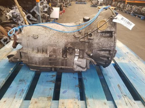 Gearbox MERCEDES-BENZ E-CLASS (W211) E 220 CDI (211.008) | BP39637778M3 - Image 2