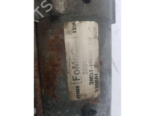 Starter VOLVO S40 II (544) 1.8 | BP38591815M8 - Image 5