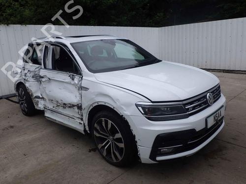 Used Parts VW TIGUAN (AD1, AX1) 2.0 TDI 3110327