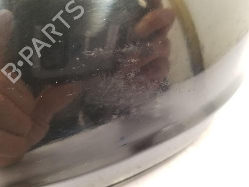 Left mirror PEUGEOT 208 I (CA_, CC_) 1.6 GTi | BP22203397C26