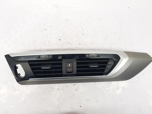 Used Air vent BMW X4 (G02, F98) xDrive 30 d (265 hp) 28363036
