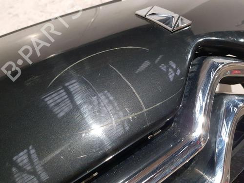 Front bumper CITROËN DS3 (SA_) 1.4 VTi 95 | BP32375308C7