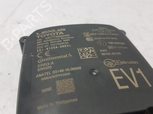 Electronic module TOYOTA RAV 4 V (_A5_, _H5_) 2.5 Hybrid AWD (AXAP54, AXAP54L) | BP36536294M83 - Image 3