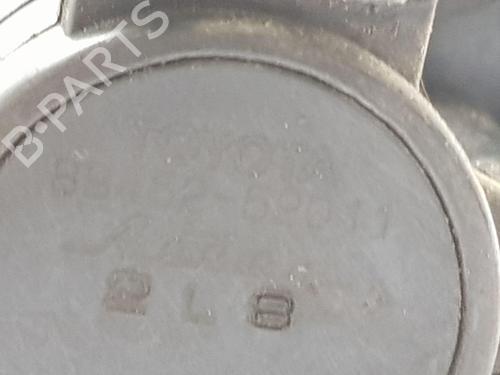 Throttle body CITROËN C1 (PM_, PN_) 1.0 | BP29467260M82 