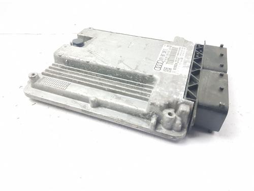 Engine control unit (ECU) AUDI A3 Sportback (8VA, 8VF) RS3 quattro | BP33630166M57 - Image 2