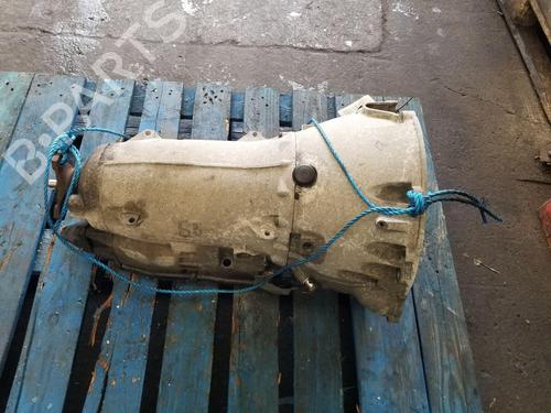 Used Gearbox Gearbox MERCEDES-BENZ S-CLASS (W140) S 420 (140.042, 140.043) (279 hp) 35885062 35885062
