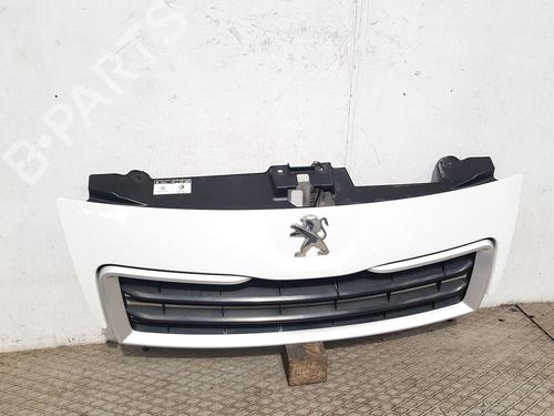 Grille PEUGEOT EXPERT Van (VF3A_, VF3U_, VF3X_) 1.6 HDi 90 8V | BP30184948C40 