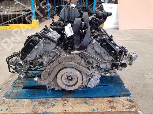 Engine MCLAREN 570S 3.8 | BP38951603M1 - Image 2