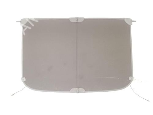 Rear parcel shelf LEXUS NX II (_A2_, _H2_) 350h E-Four (AAZH25) | BP38560709C85 - Image 4