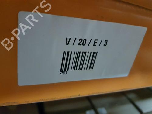 Servo brake CITROËN JUMPY II Van 1.6 HDi 90 16V | BP38871018M42 - Image 7