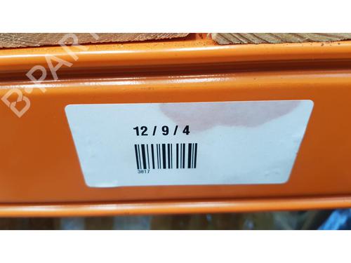 Shift knob MG MG ZS SUV (AZS1)  | BP22668669I34  - Image 7