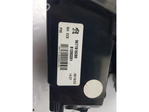 Right tailgate light PEUGEOT 308 Hatchback Van (LB_) 1.5 BlueHDi 130 (LBYHZP) | BP39101845C80 - Image 5