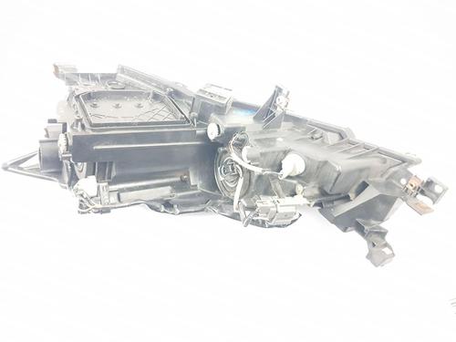 Højre forlygte MAZDA 6 Hatchback (GH) 2.0 MZR (GHEFS) | BP29620538C29 