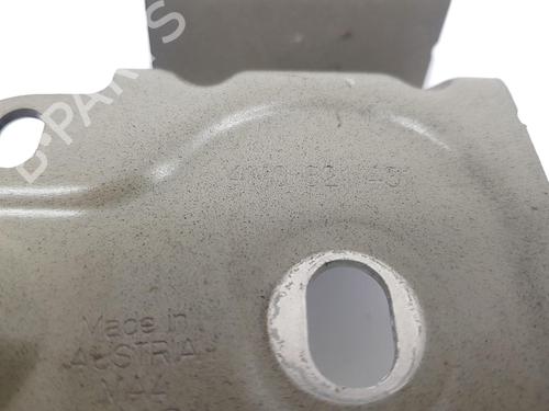 Støtte AUDI Q7 (4MB, 4MG, 4MQ) SQ7 TDI quattro | BP35966880C155 - Image 9