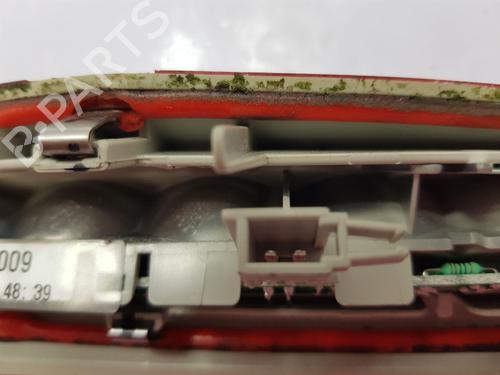 Third brake light VAUXHALL MERIVA Mk II (B) (S10) 1.4 | BP28104904L11 
