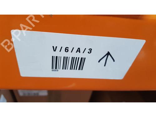 Left front fog light FORD B-MAX (JK) 1.6 TDCi | BP34406860C30  - Image 7