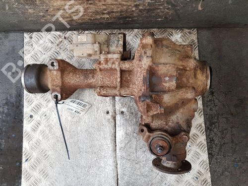 Used Front differential TOYOTA HILUX VII Pickup (_N1_, _N2_, _N3_) 2.5 D-4D 4WD (KUN25_, KUN25R) (120 hp) 28307733