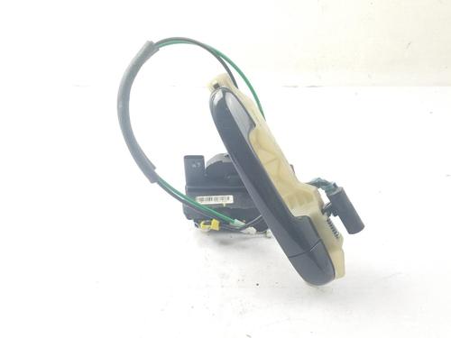 Used Rear left lock Rear left lock 39621113 39621113
