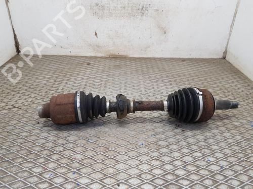 Used Right front driveshaft Right front driveshaft HONDA ACCORD VII (CL, CN) 2.0 (CL7) (155 hp) 35772288 35772288
