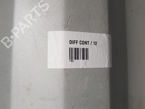 Rear differential JAGUAR XF I (X250) 2.2 D | BP29467531M24 