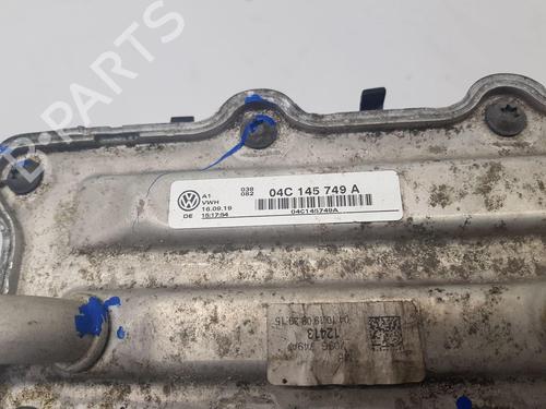 Intake manifold SKODA SCALA (NW1)  | BP34196125M70  - Image 7