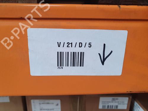 Front right window mechanism VW CC B7 (358) 2.0 TDI | BP22663960C23 
