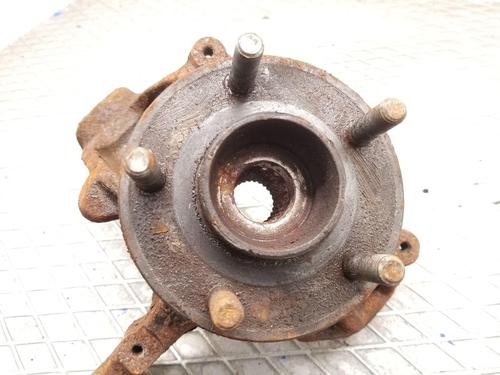 Right front steering knuckle FORD FOCUS III  | BP22676569M26 