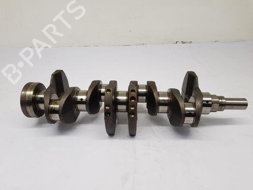 Andre FORD FIESTA VI (CB1, CCN) 1.6 ST | BP30713790O1