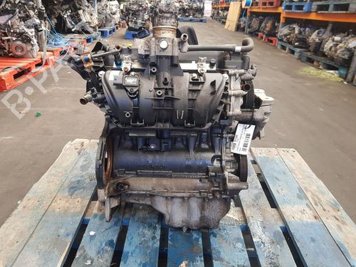 Engine VAUXHALL CORSA Mk III (D) (S07) 1.4 (L08) | BP37262567M1 - Image 2