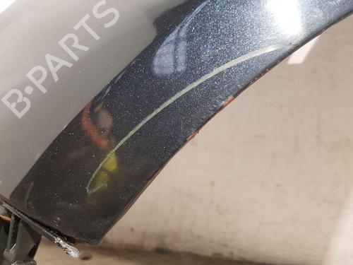 Left front fenders VAUXHALL ASTRA Mk VI (J) GTC (P10) 1.6 CDTi | BP31864139C41 