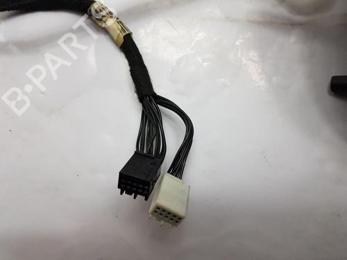 Right mirror MERCEDES-BENZ M-CLASS (W164) ML 320 CDI 4-matic (164.122) | BP29984505C27