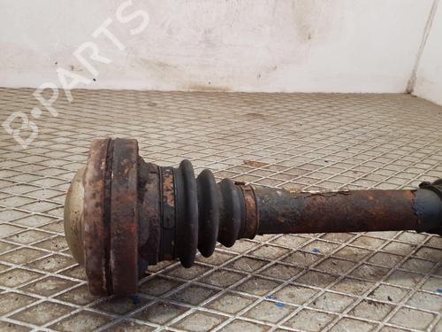 Right rear driveshaft PORSCHE 911 (996) 3.6 Carrera 4 | BP30580756M41