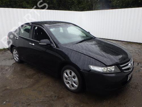 Engine control unit (ECU) HONDA ACCORD VII (CL, CN) 2.2 i-CTDi (CN1) | BP31027162M57  - Image 10