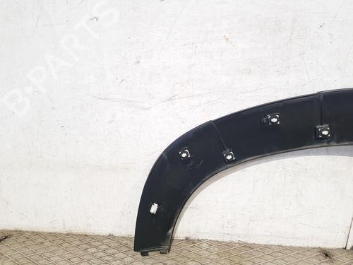 Rear left wheel arch trim CITROËN C3 AIRCROSS II (2R_, 2C_) 1.2 PureTech 110 (2RHNZB, 2RHNZW, 2RHNPX, 2RHNPJ) | BP27550306C136 
